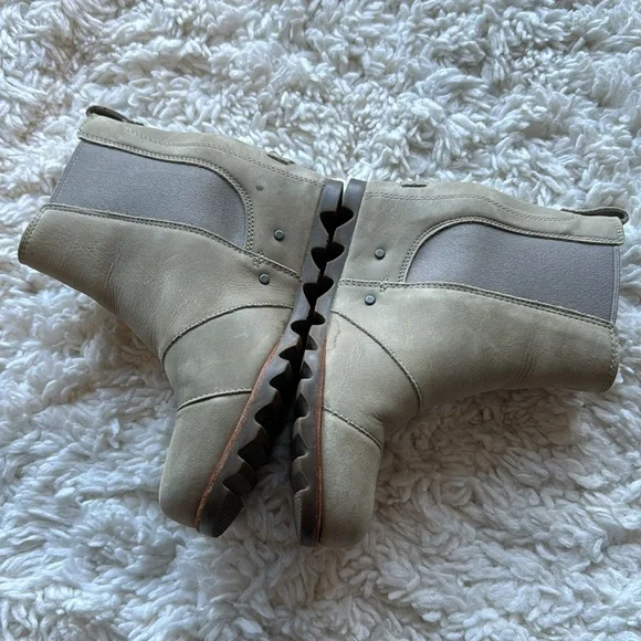 Sorel Lea Wedge - Picture 5 of 7